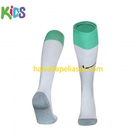 Liverpool Lasten Vieraspaita Sukat 2023-2024